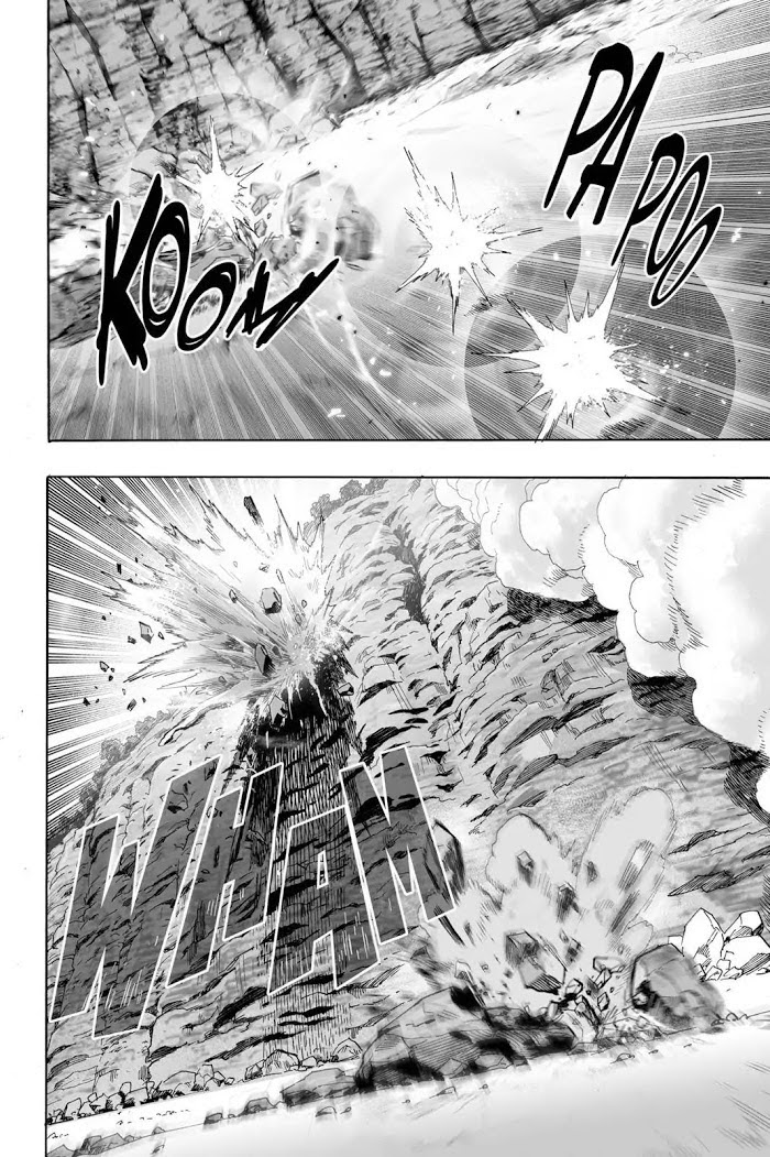 One Punch Man - Chapter 17 image 14